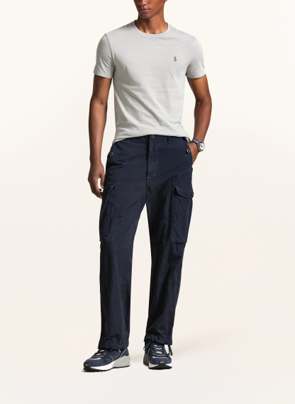 POLO RALPH LAUREN T-Shirt – HELLGRÜN (1)