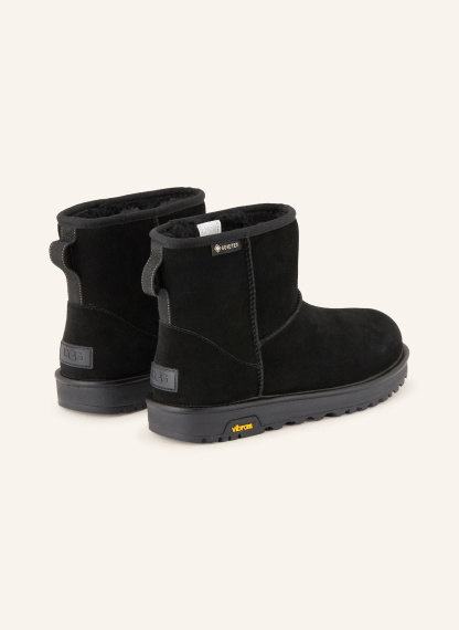 UGG Boots – SCHWARZ