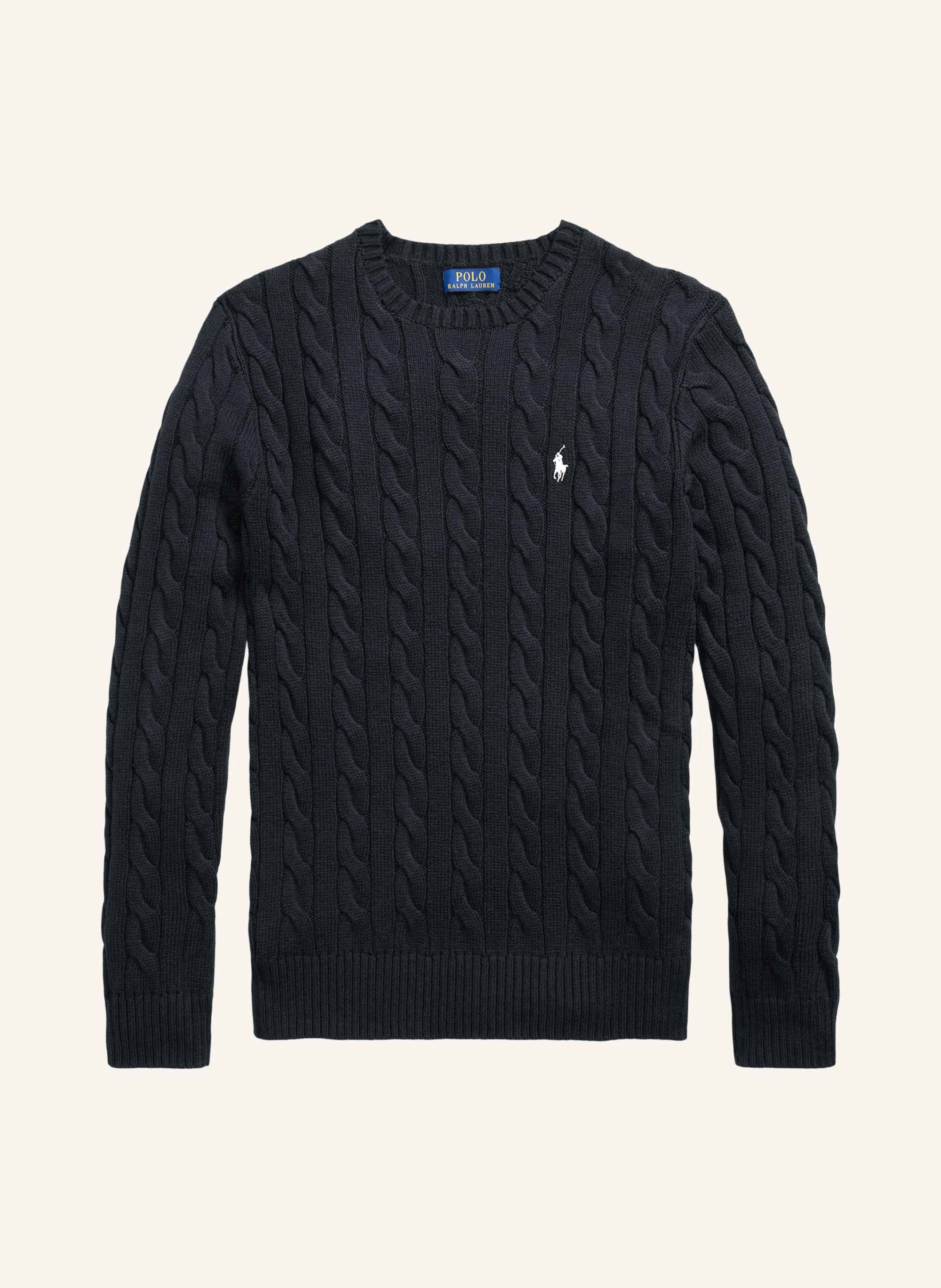 POLO RALPH LAUREN Pullover – DUNKELBLAU (2)