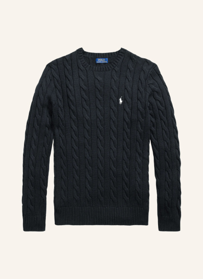 POLO RALPH LAUREN Pullover – DUNKELBLAU (2)