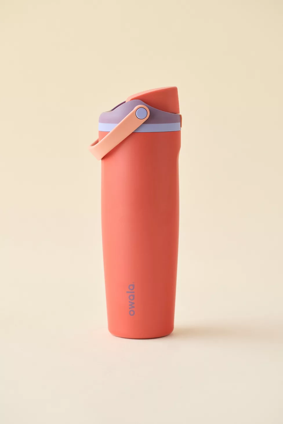 Owala FreeSip® Sway 30 oz Water Bottle - Terracotta Sunset