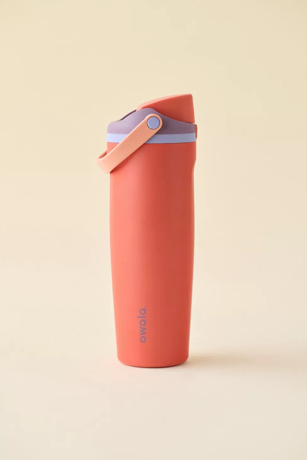 Owala FreeSip® Sway 30 oz Water Bottle - Terracotta Sunset