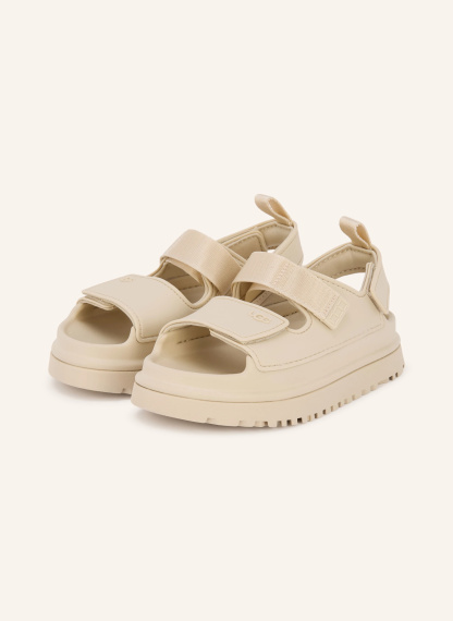 UGG Sandalen GOLDENGLOW – BEIGE