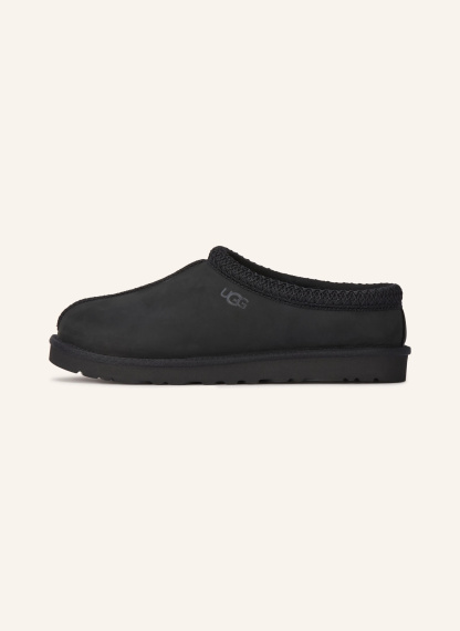 UGG Pantoletten TASMAN II – SCHWARZ