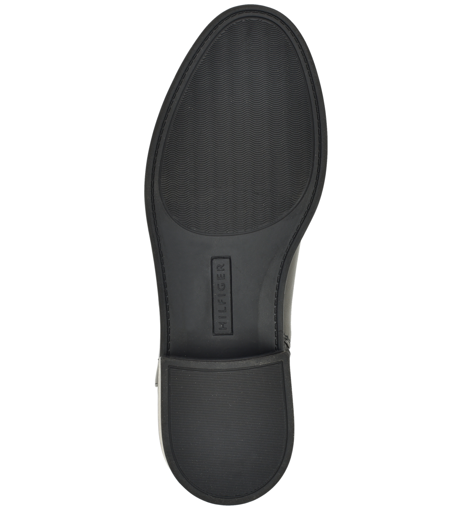 Tommy Hilfiger Women's Idala Ornamented Side Zip Booties - Black