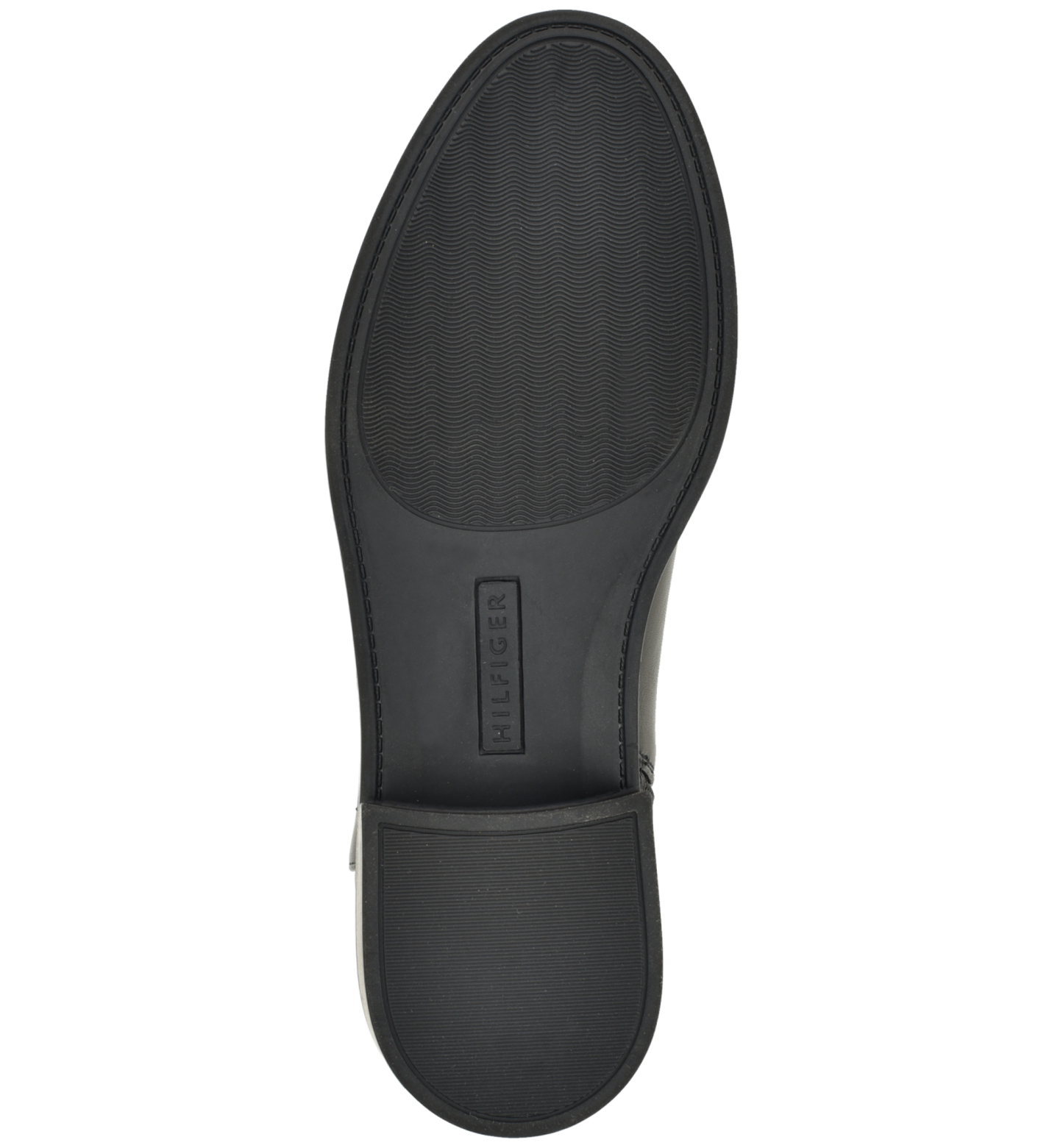 Tommy Hilfiger Women's Idala Ornamented Side Zip Booties - Black