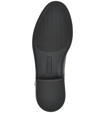 Tommy Hilfiger Women's Idala Ornamented Side Zip Booties - Black