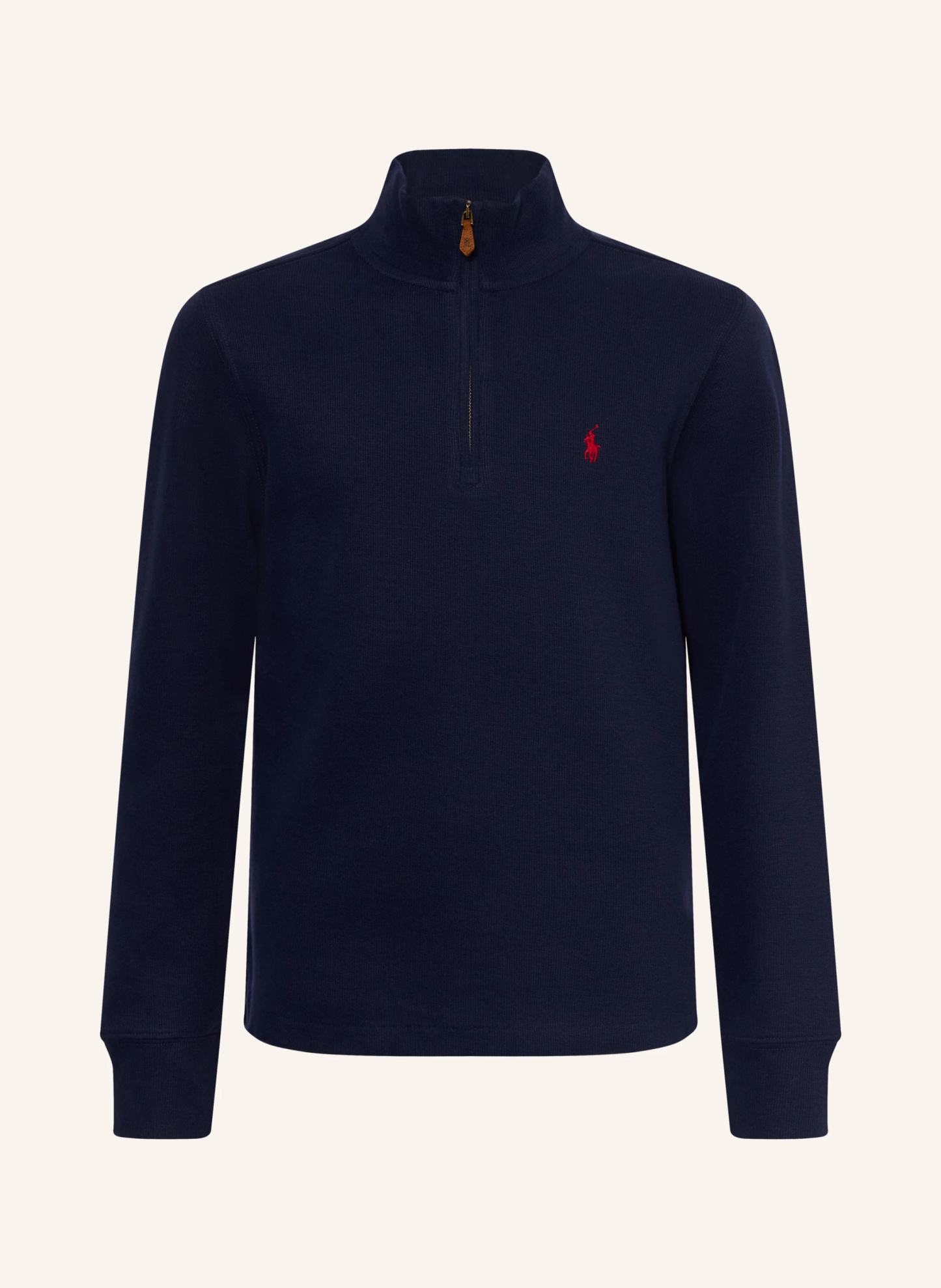 POLO RALPH LAUREN Troyer – DUNKELBLAU