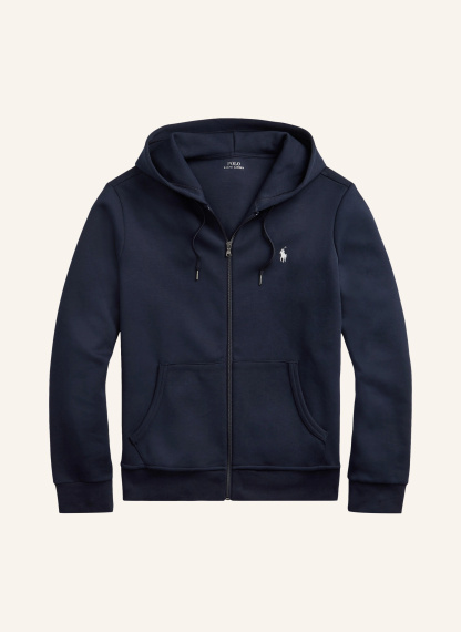 POLO RALPH LAUREN Sweatjacke – DUNKELBLAU