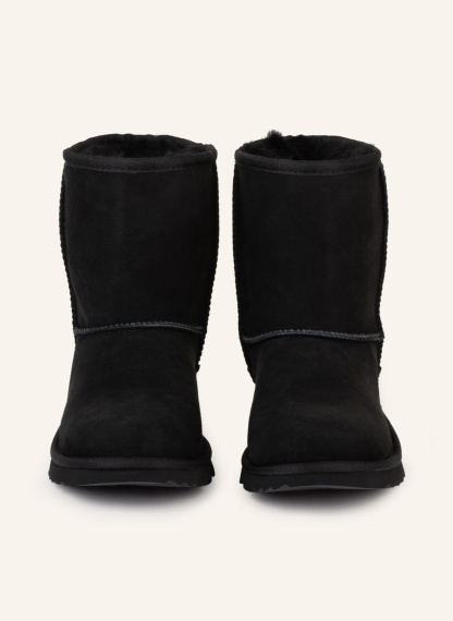 UGG Boots CLASSIC II – SCHWARZ