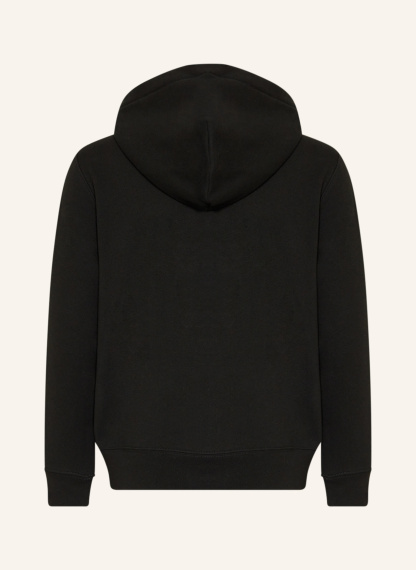 POLO RALPH LAUREN Sweatjacke – SCHWARZ