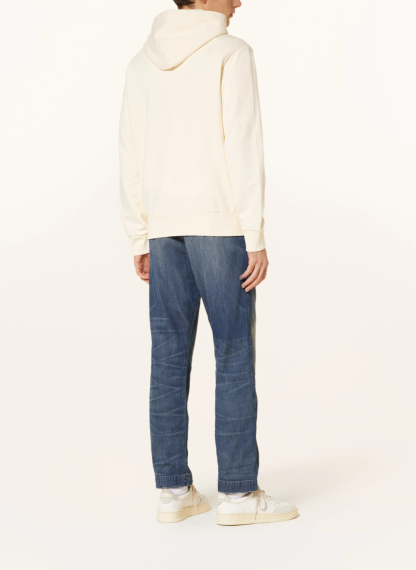 POLO RALPH LAUREN Hoodie – CREME