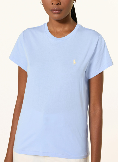 POLO RALPH LAUREN T-Shirt – HELLBLAU (1)