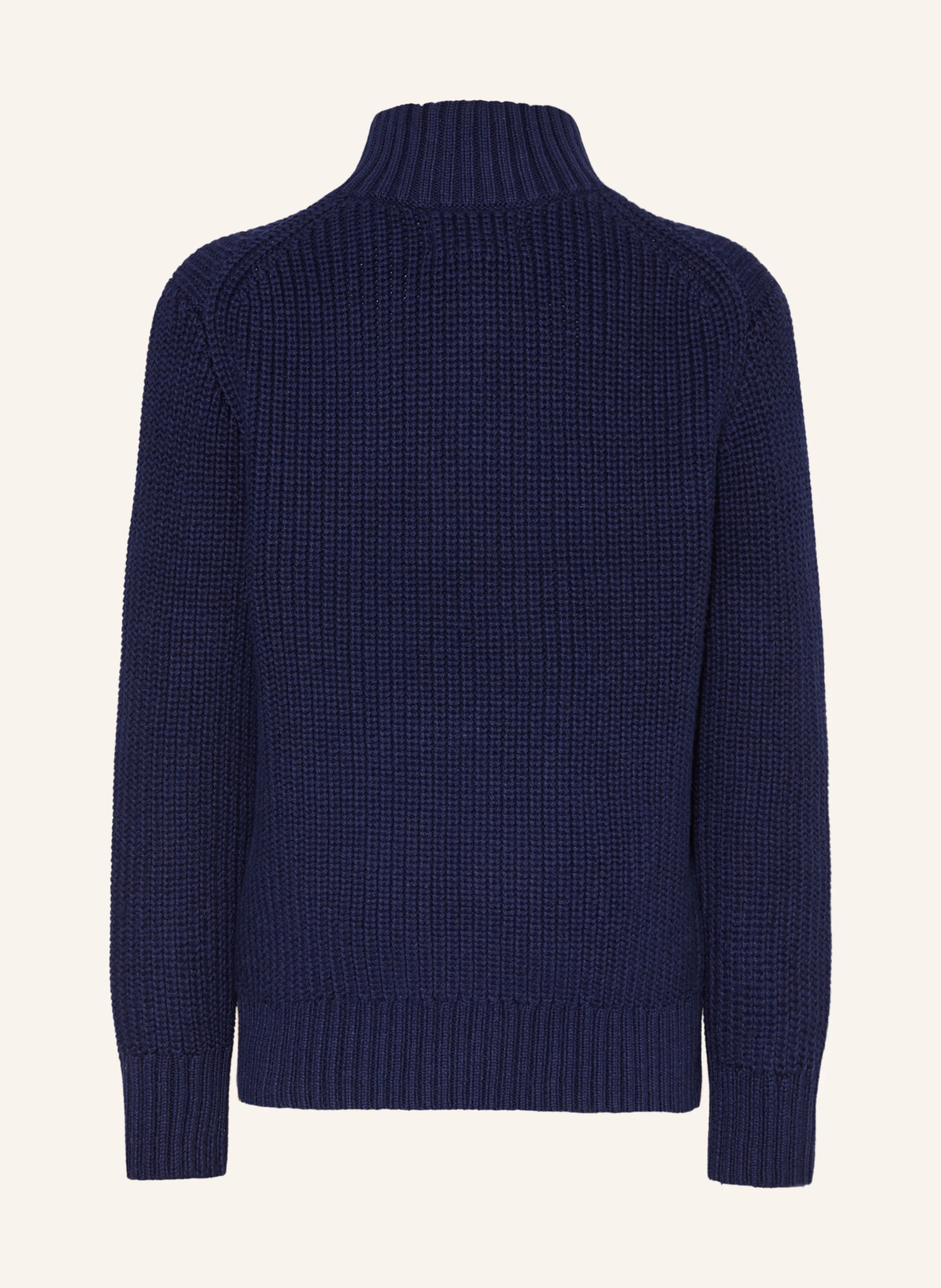 POLO RALPH LAUREN Troyer – DUNKELBLAU