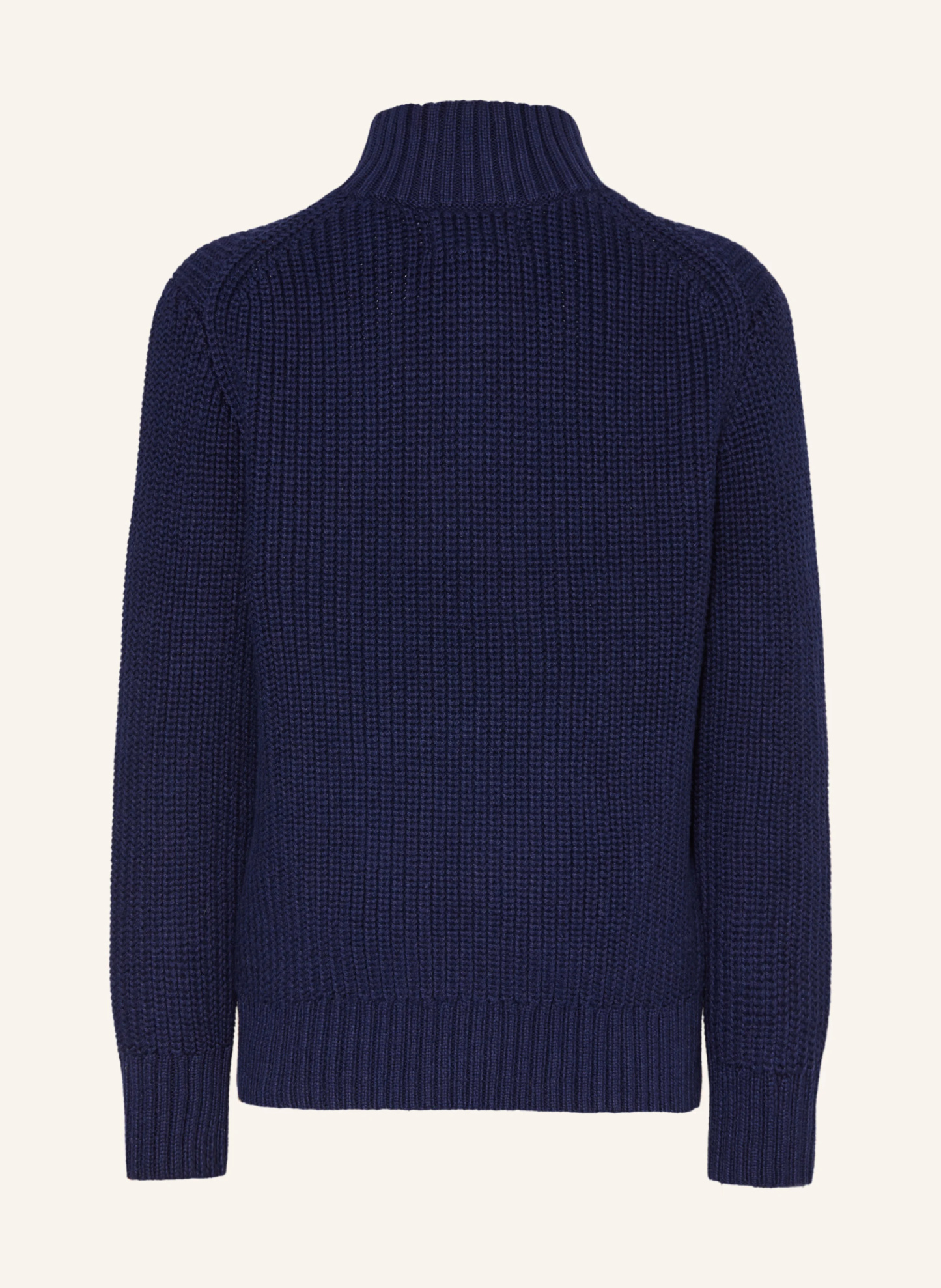 POLO RALPH LAUREN Troyer – DUNKELBLAU