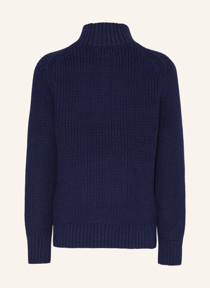 POLO RALPH LAUREN Troyer – DUNKELBLAU