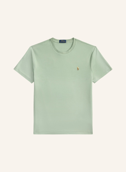 POLO RALPH LAUREN T-Shirt – HELLGRÜN (1)