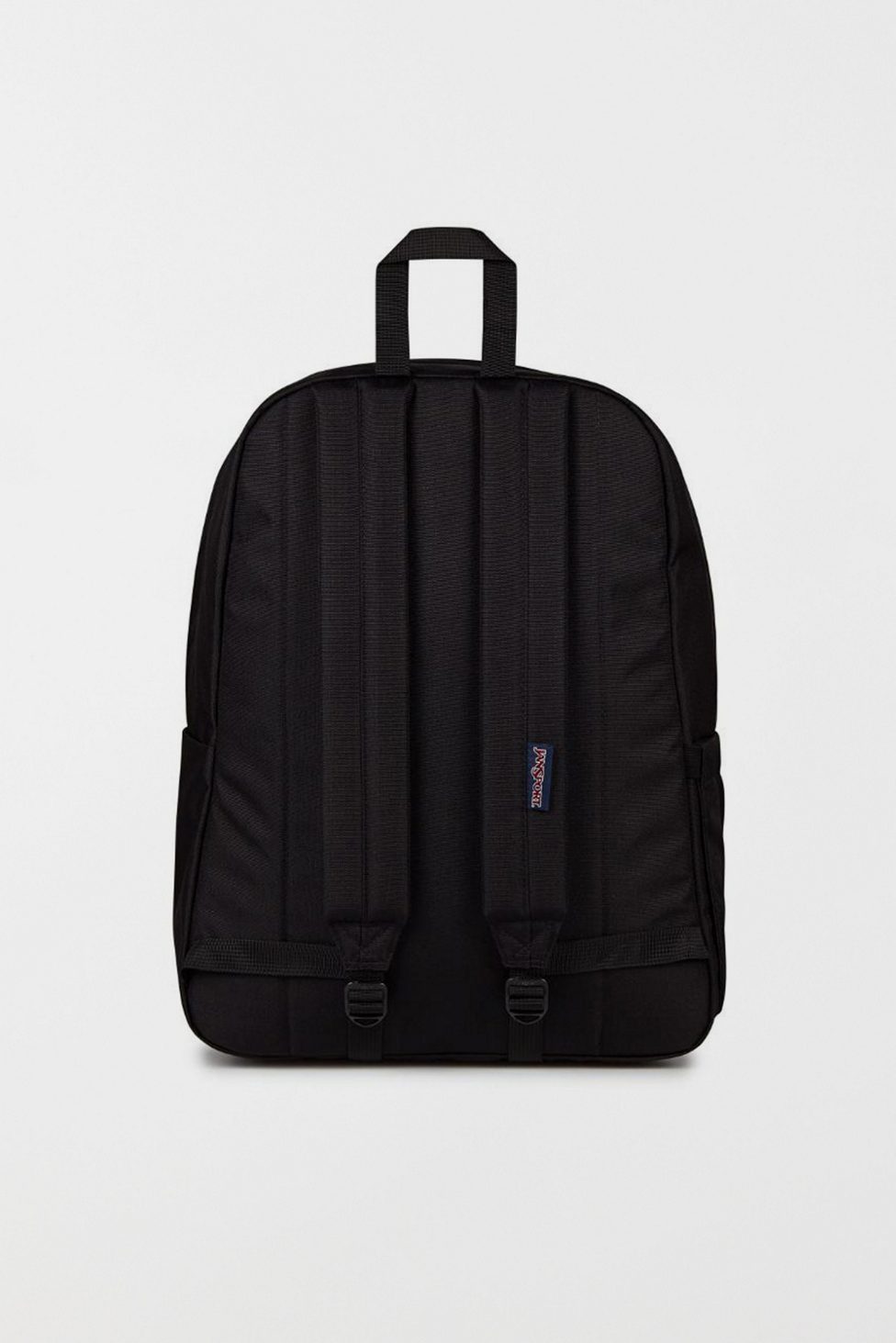 JanSport SuperBreak® Plus Backpack - Monochrome Black