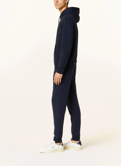 POLO RALPH LAUREN Sweatpants – DUNKELBLAU