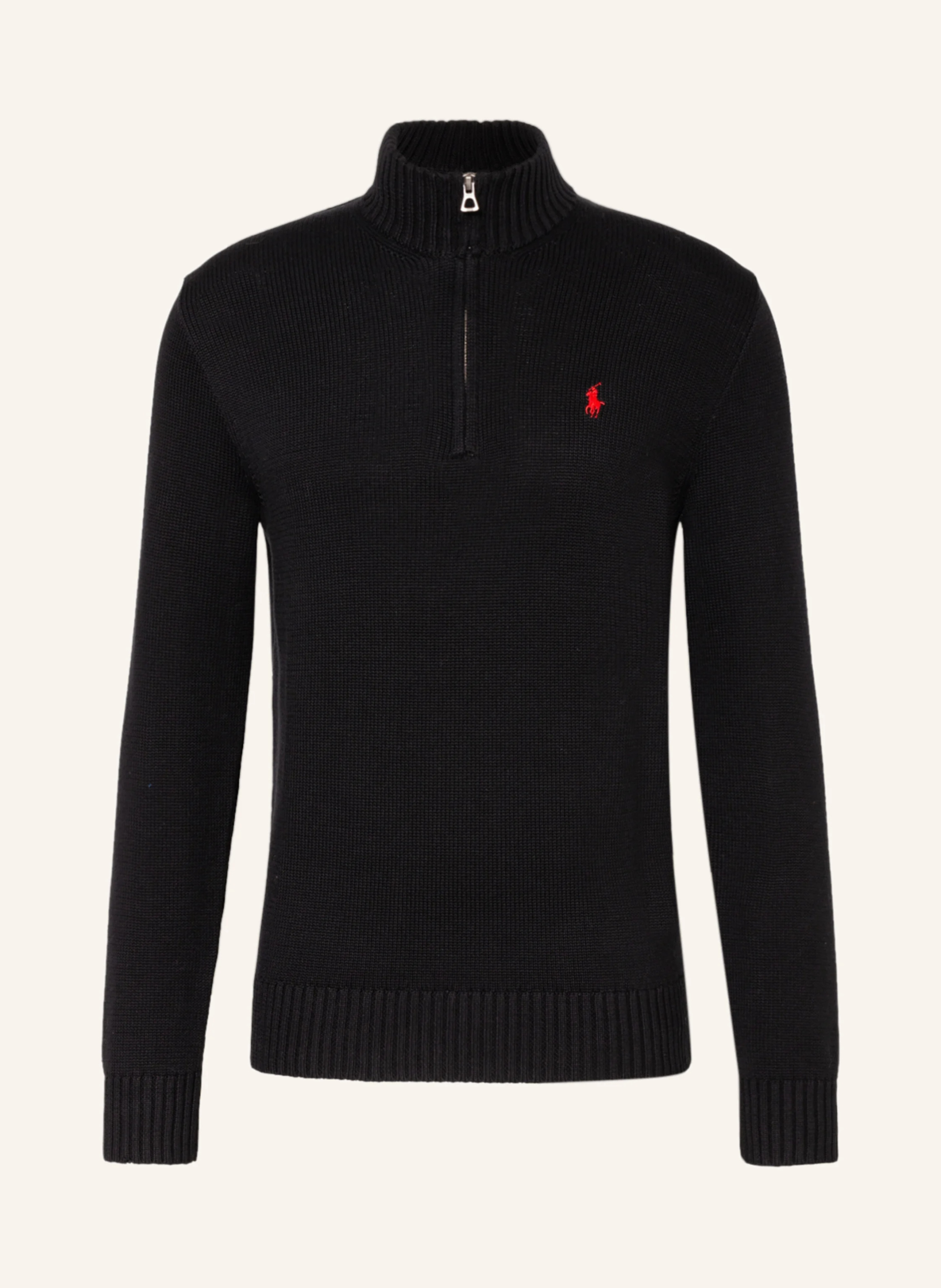 POLO RALPH LAUREN Troyer – SCHWARZ