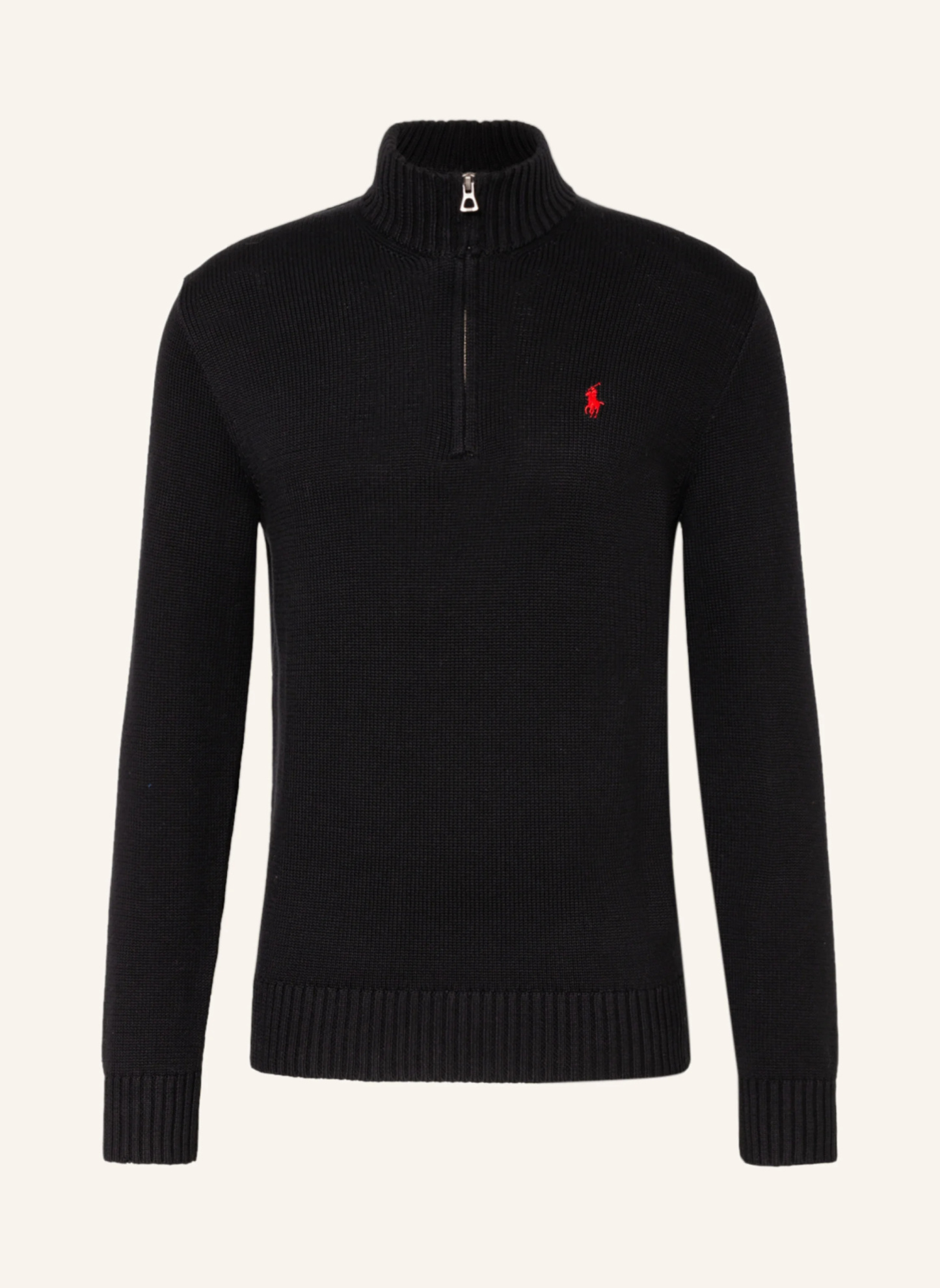 POLO RALPH LAUREN Troyer – SCHWARZ