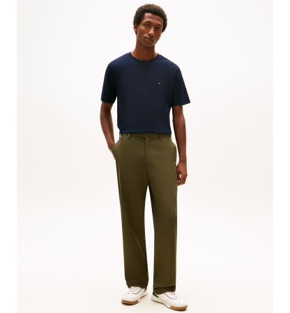 Tommy Hilfiger Men's Essential Regular-Fit T-Shirt - Desert Sky