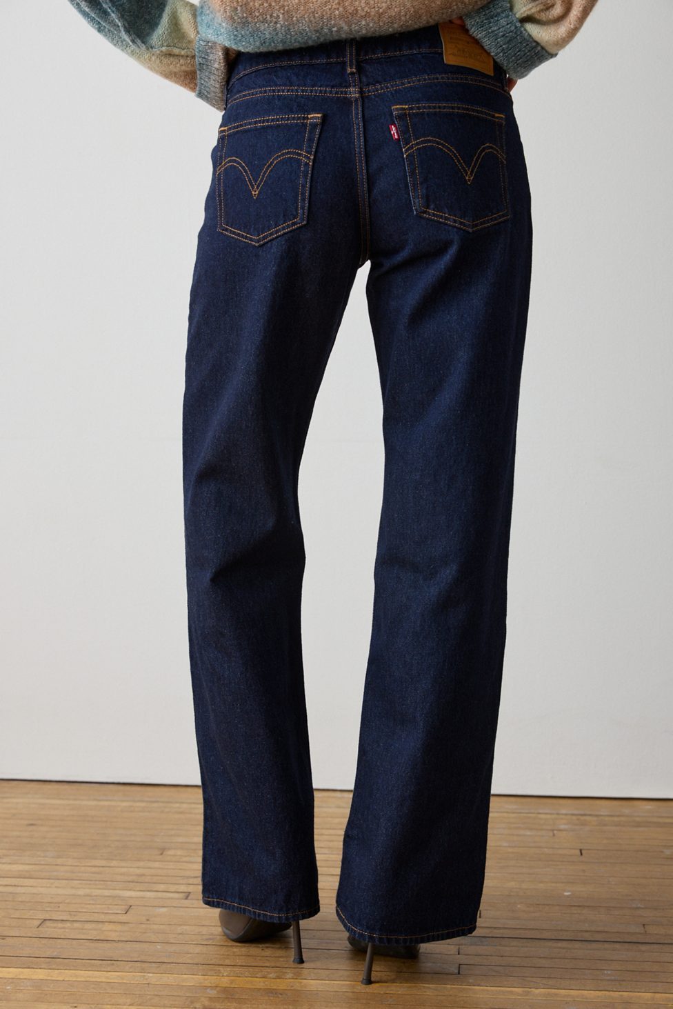 Levi’s® Low Loose Jeans - Dream Nice Dreams