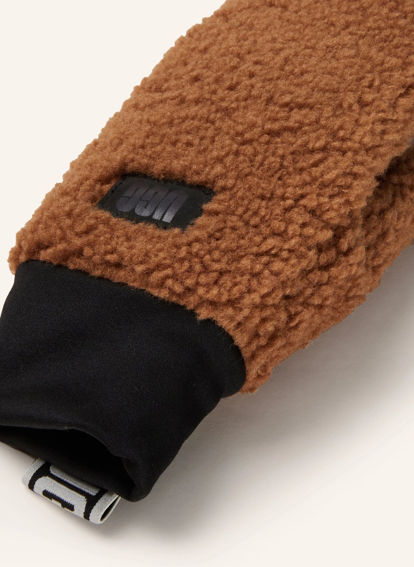 UGG Fäustlinge – BRAUN
