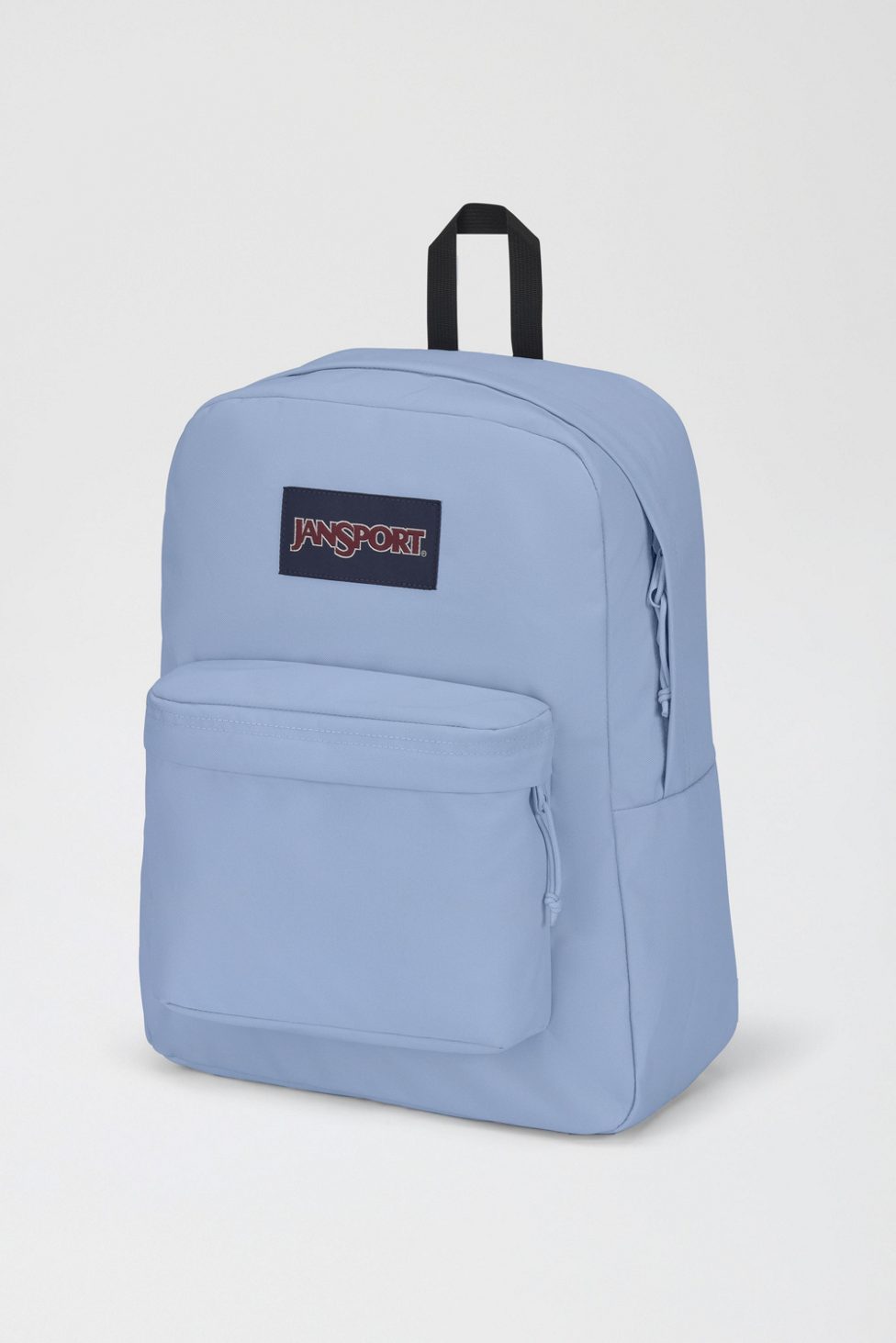 JanSport SuperBreak® Plus Backpack - Hydrangea