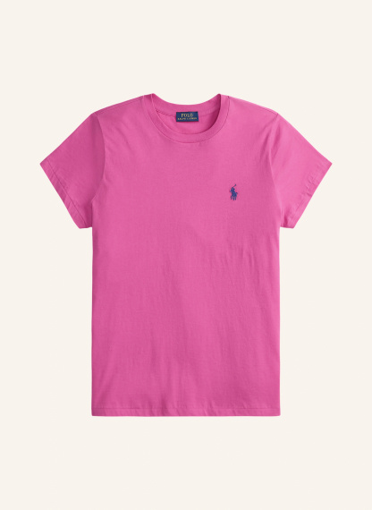 POLO RALPH LAUREN T-Shirt – PINK
