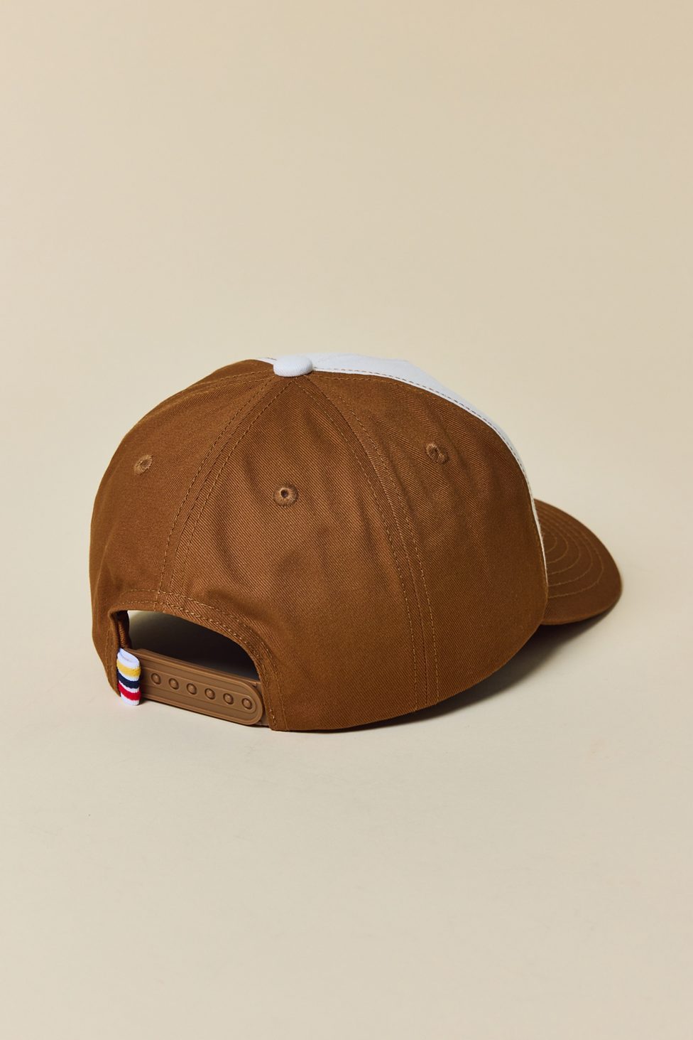 Mañana Surf Company Service Hat - Brown