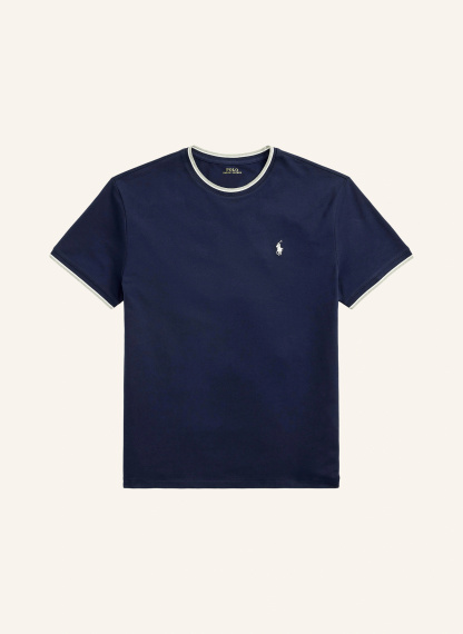 POLO RALPH LAUREN T-Shirt – DUNKELBLAU