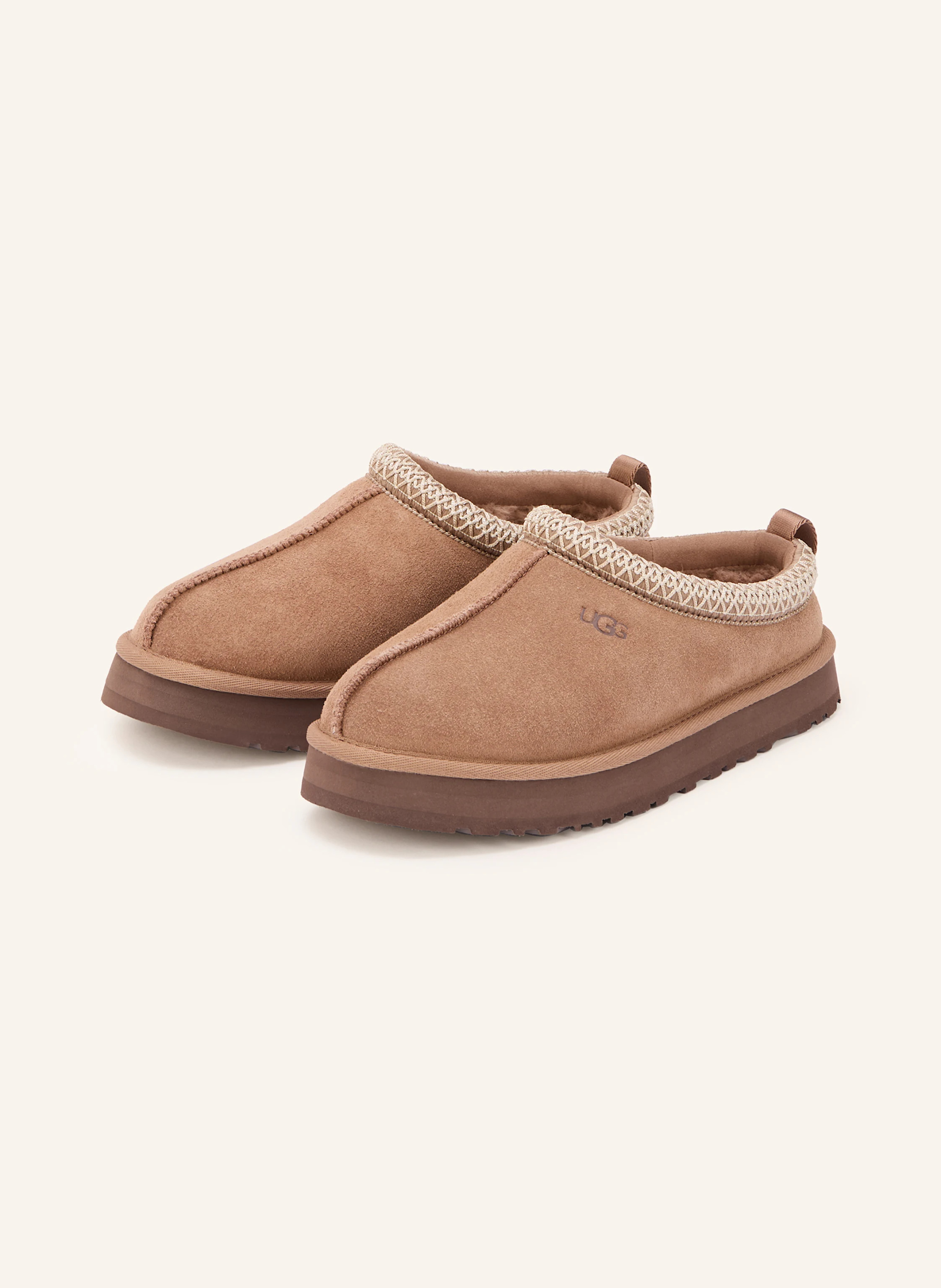 UGG Pantoletten TAZZ – ROSÉ