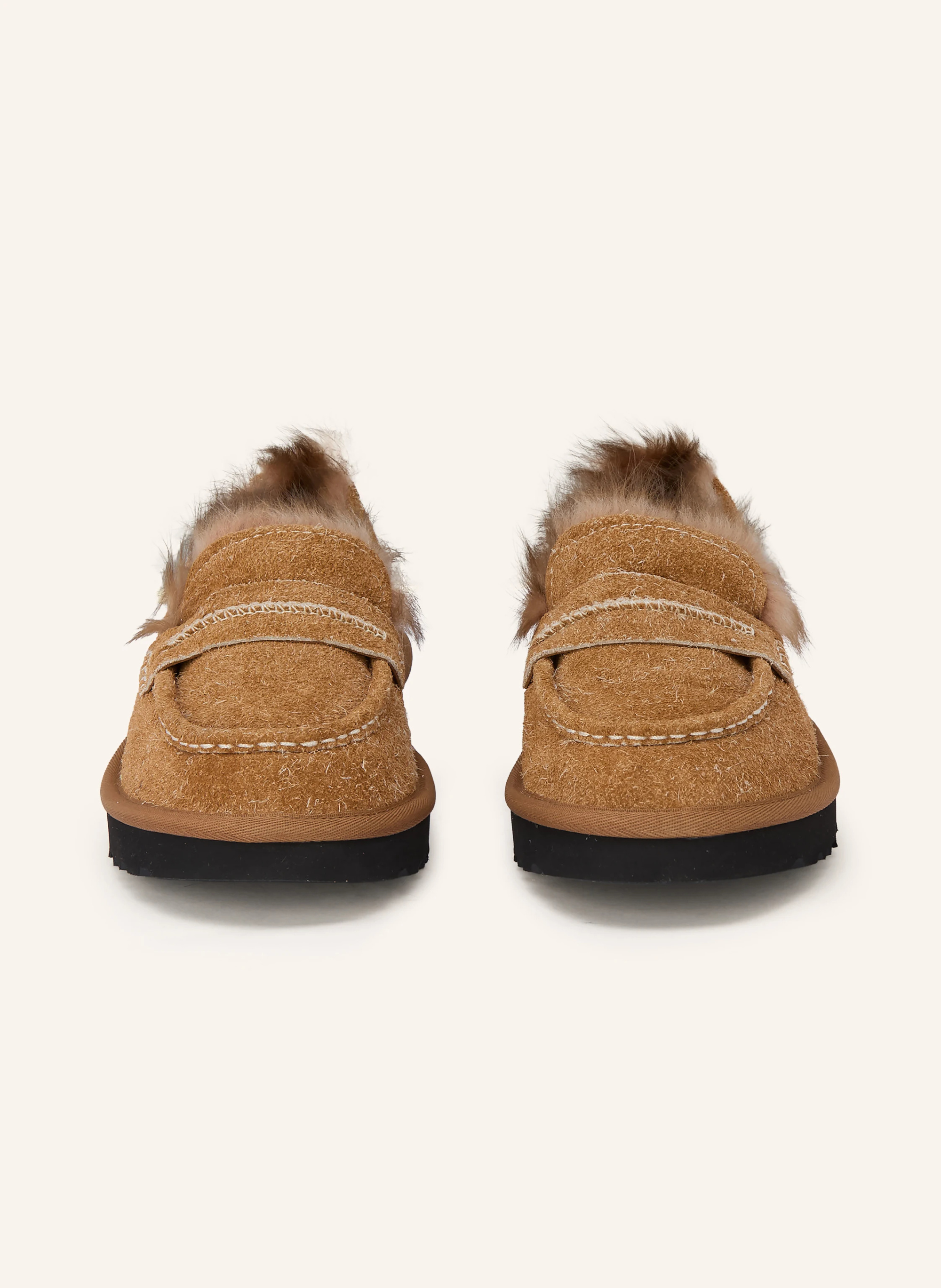 UGG Loafer ELLIS – HELLBRAUN