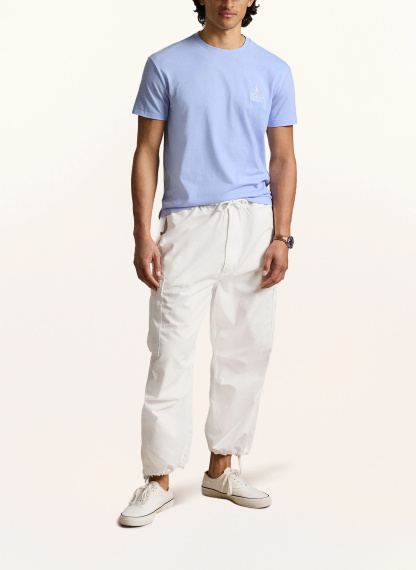 POLO RALPH LAUREN T-Shirt – HELLBLAU
