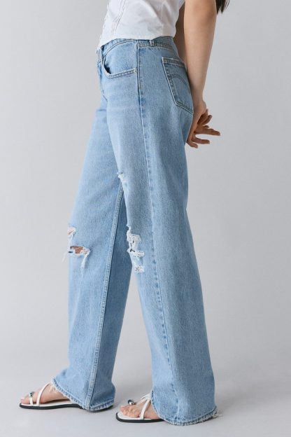 Levi’s® Low Loose Jeans - Probably Okay