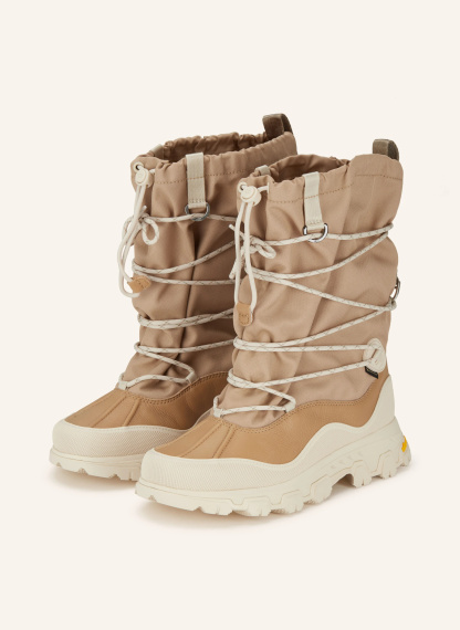 UGG Schnürboots METROPEAK – HELLBRAUN / BEIGE