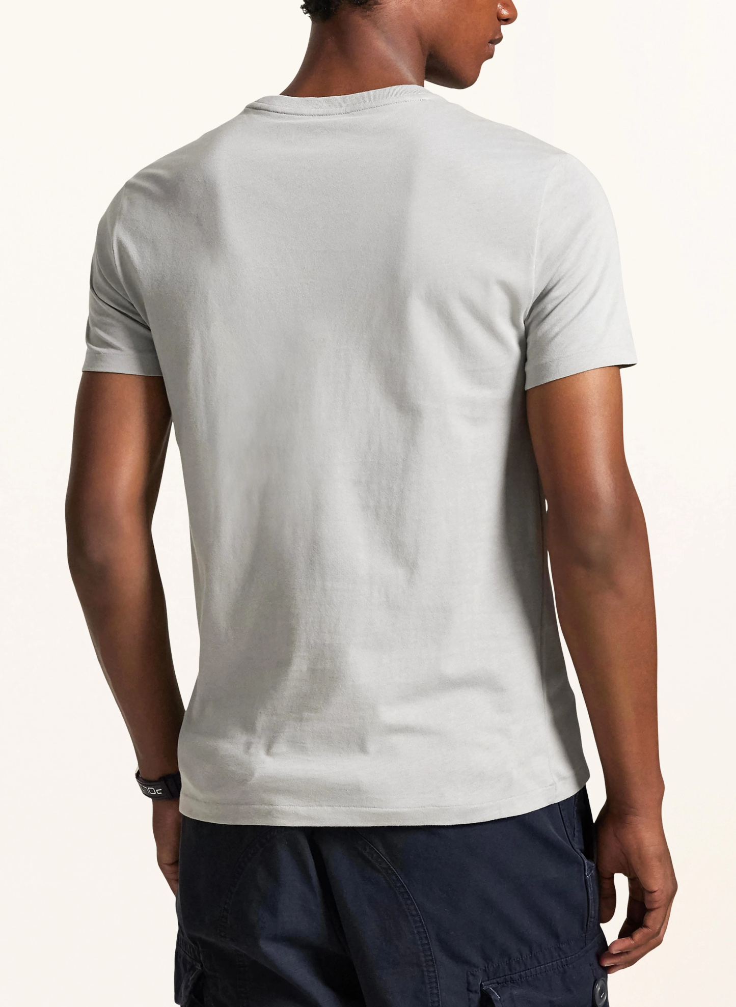 POLO RALPH LAUREN T-Shirt – HELLGRÜN (1)