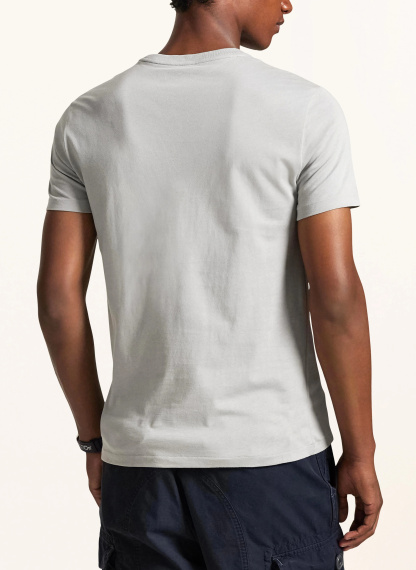 POLO RALPH LAUREN T-Shirt – HELLGRÜN (1)