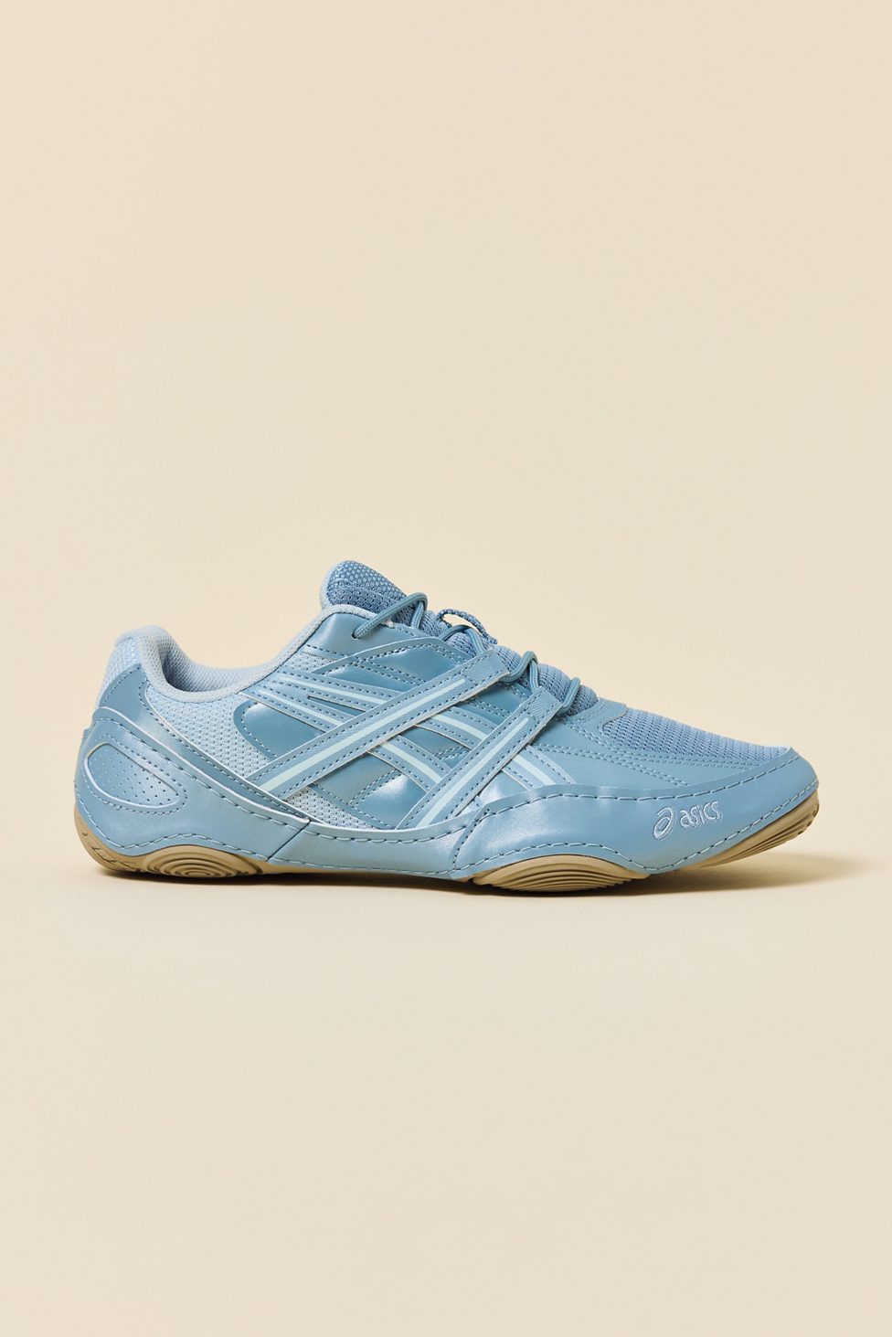 ASICS HYPERSYNC Sneakers - Slate Blue/Storm Cloud