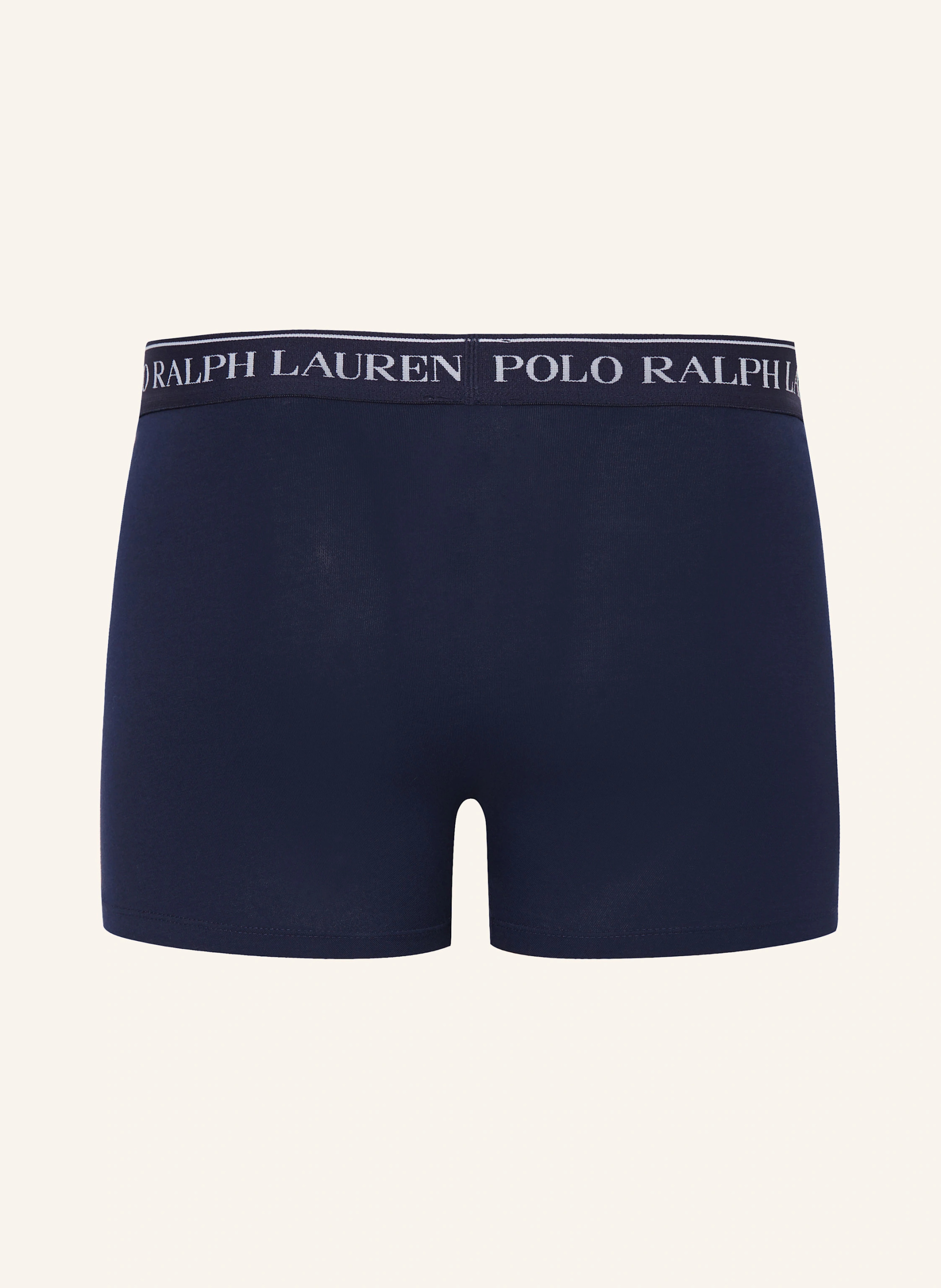 POLO RALPH LAUREN 5er-Pack Boxershorts – DUNKELGRÜN / DUNKELBLAU / DUNKELROT