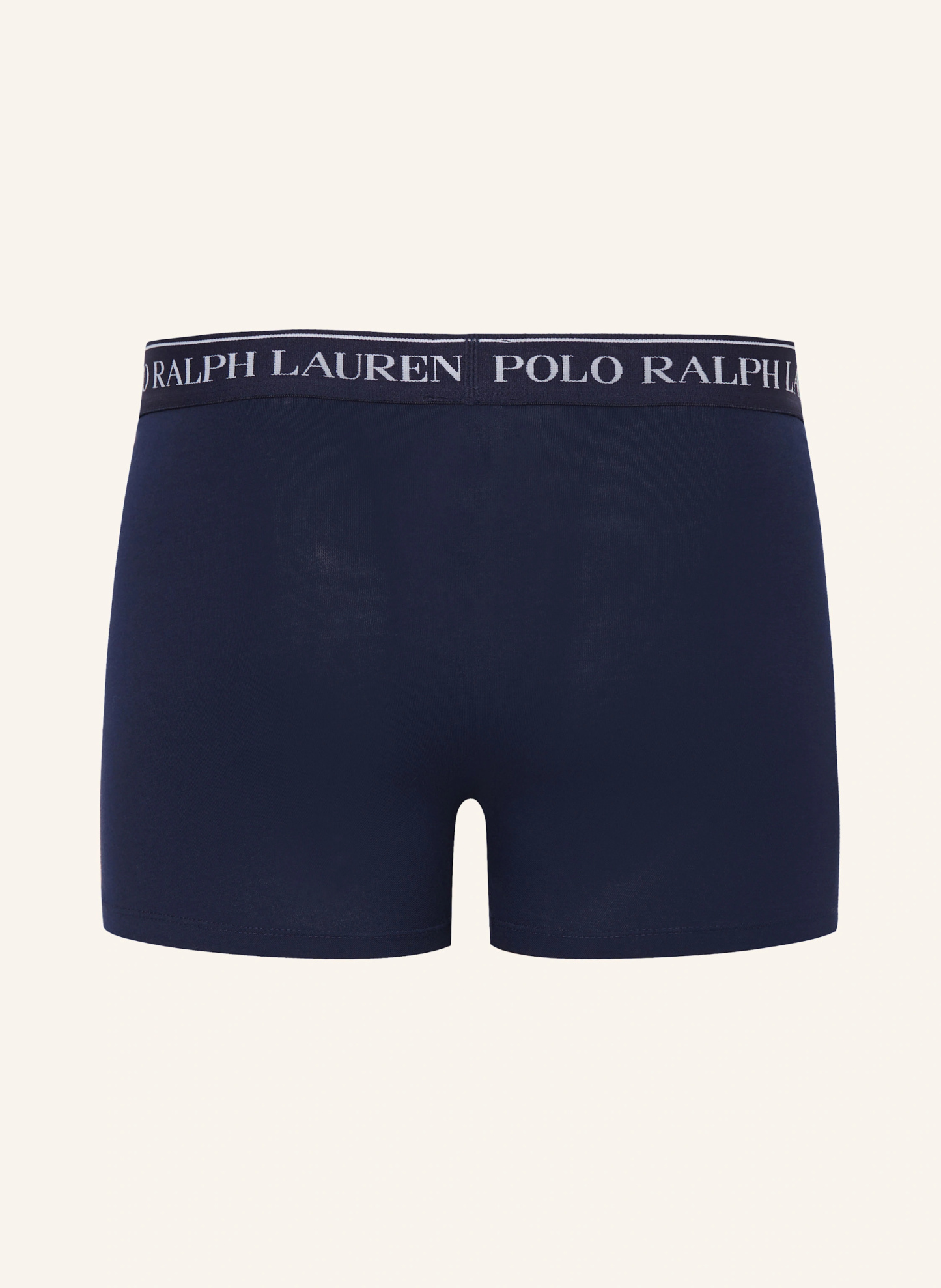 POLO RALPH LAUREN 5er-Pack Boxershorts – DUNKELGRÜN / DUNKELBLAU / DUNKELROT