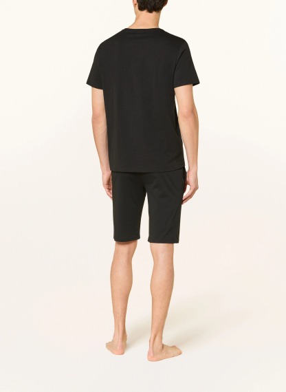 POLO RALPH LAUREN Lounge-Shirt – DUNKELBLAU