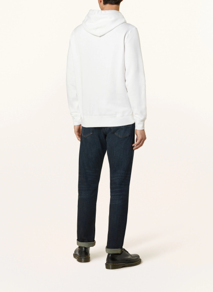 POLO RALPH LAUREN Hoodie – WEISS