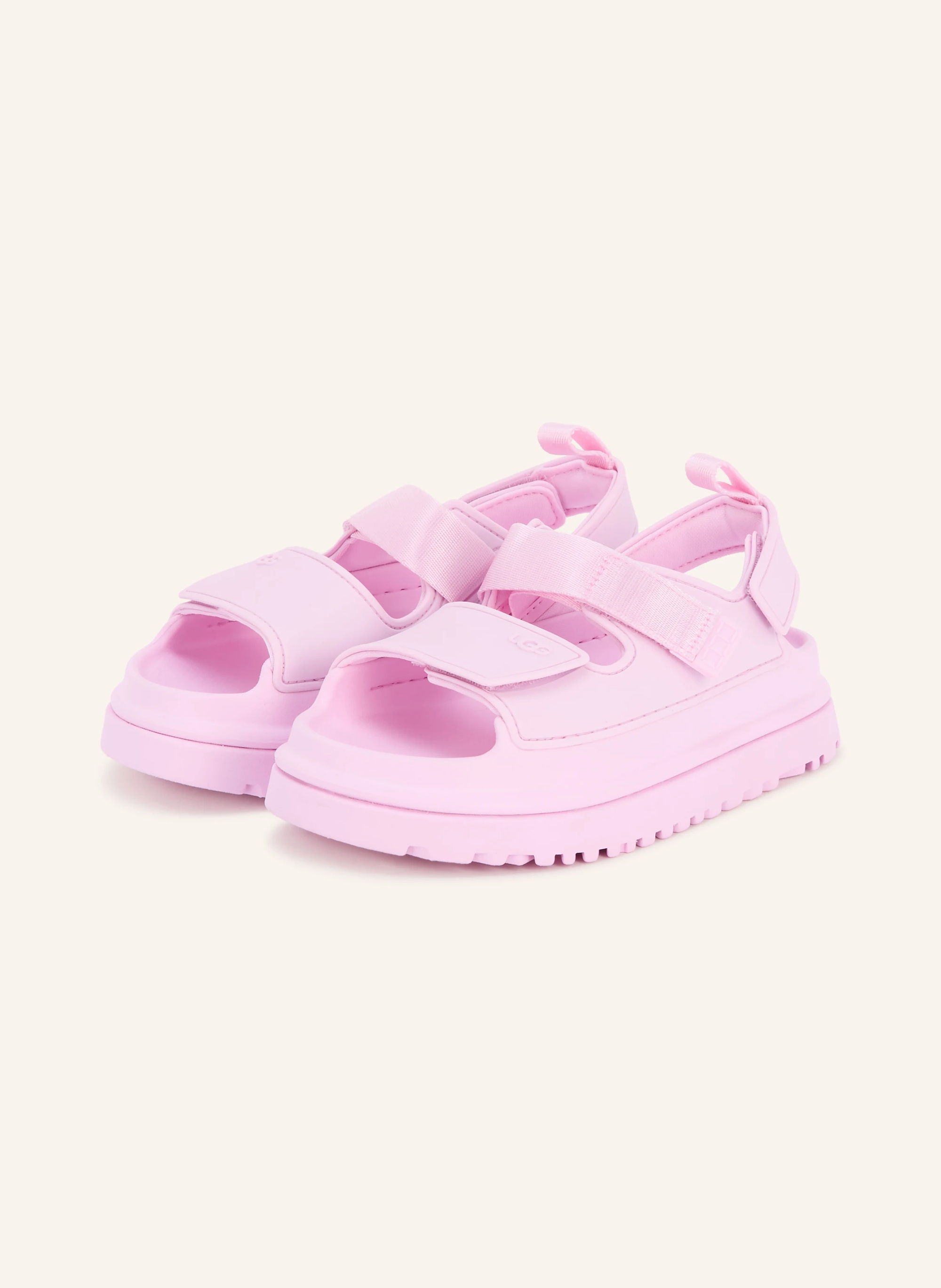 UGG Sandalen GOLDENGLOW – ROSA
