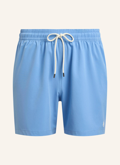 POLO RALPH LAUREN Badeshorts – HELLBLAU (2)