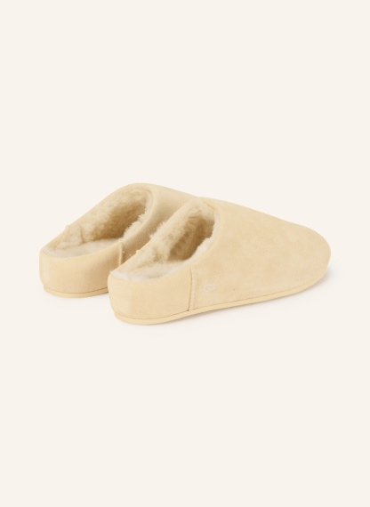 UGG Pantoletten ELEA – ECRU
