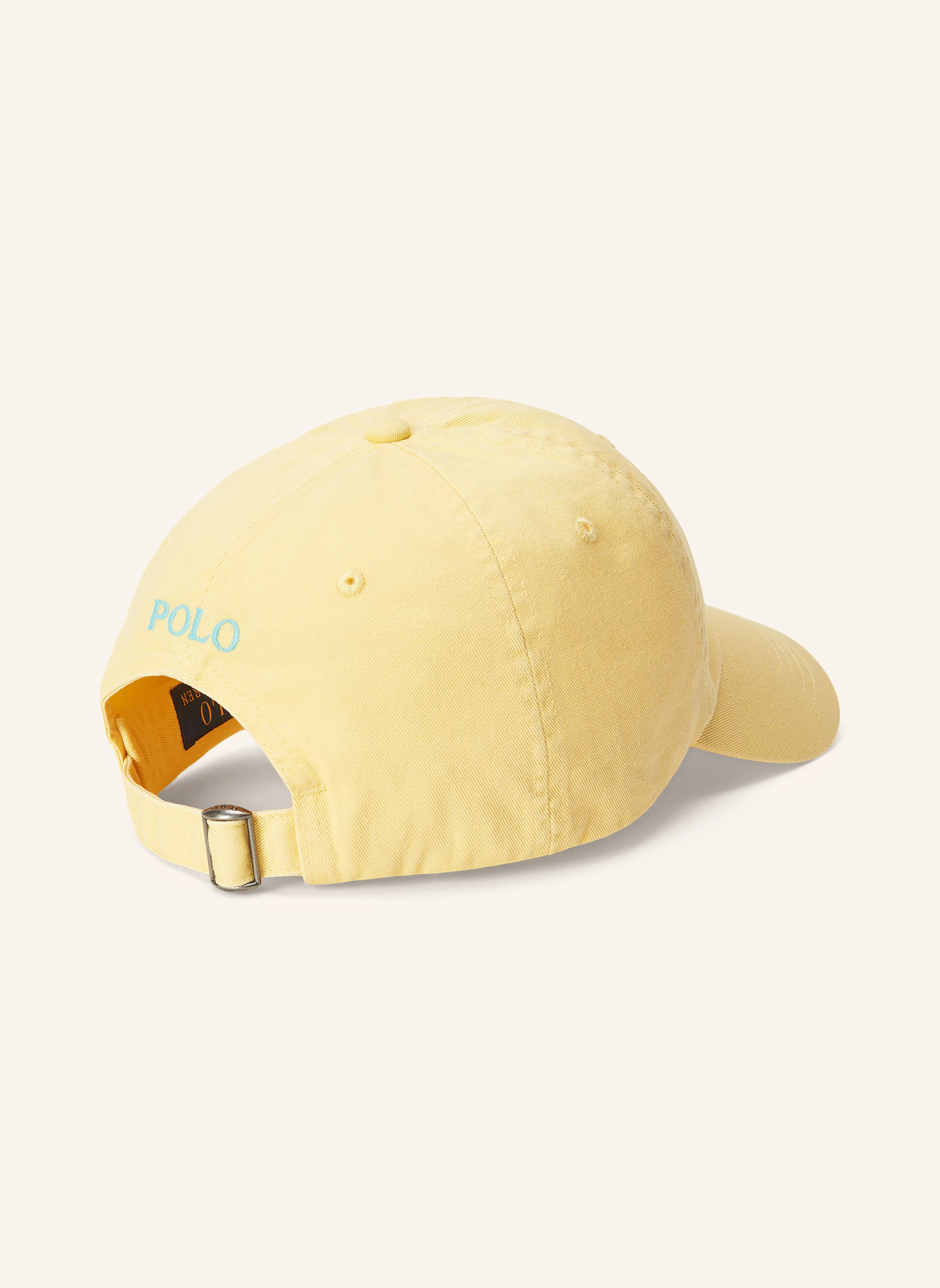 POLO RALPH LAUREN Cap – GELB