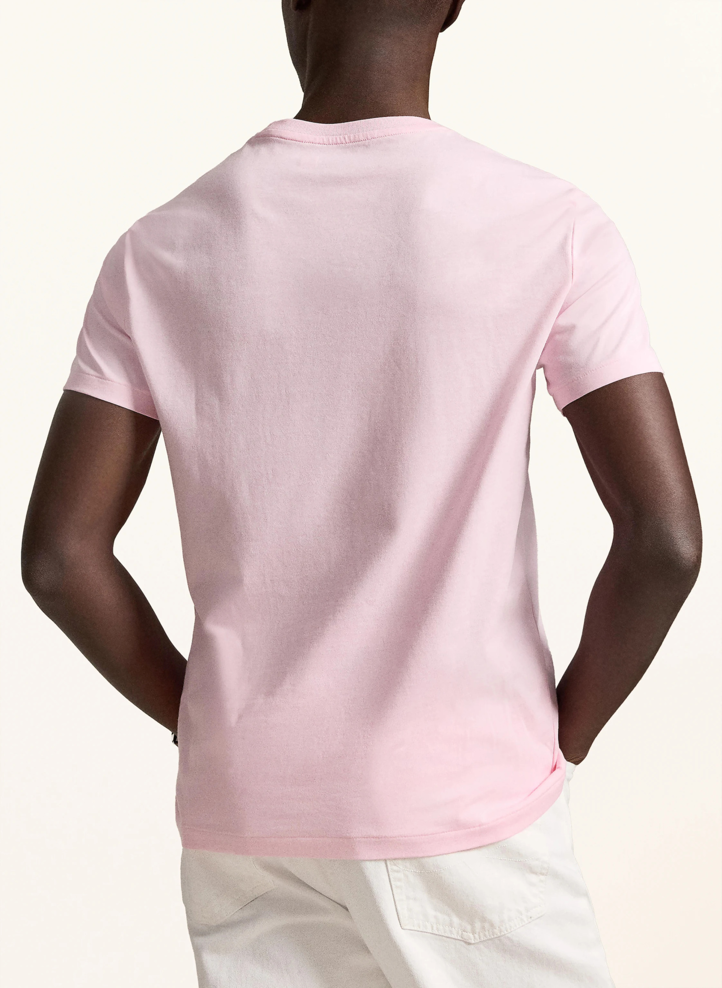 POLO RALPH LAUREN T-Shirt – ROSA