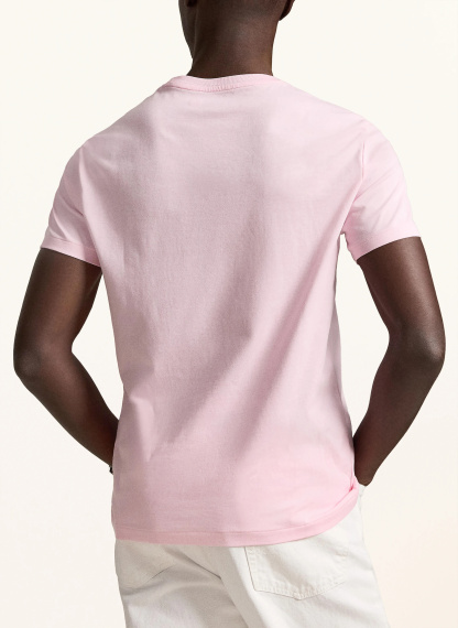 POLO RALPH LAUREN T-Shirt – ROSA